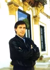 Ernesto Palacio