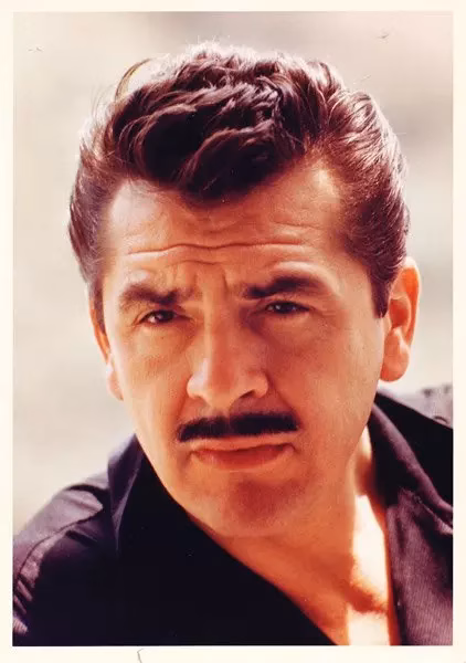 Ernie Kovacs