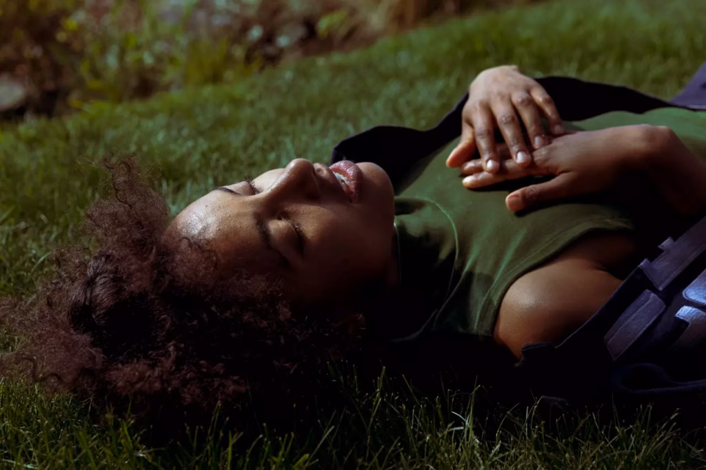 Esperanza Spalding