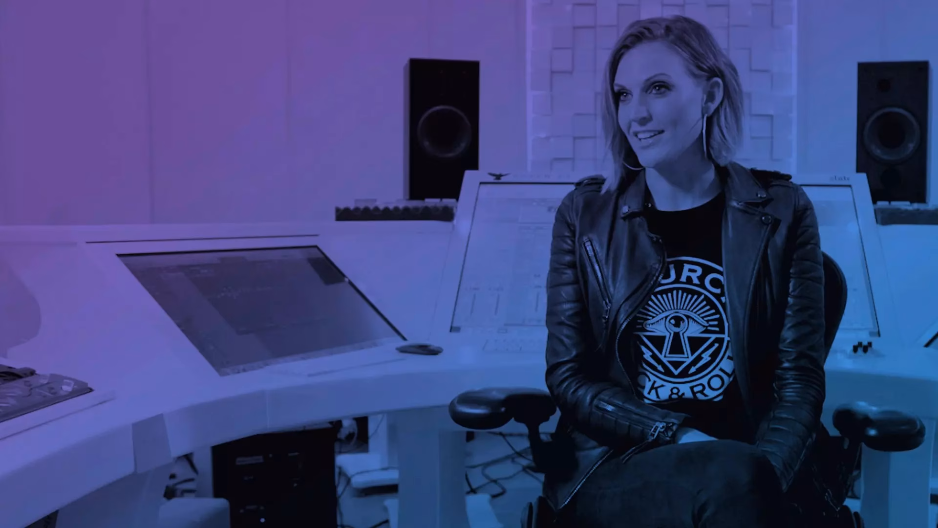 Behind The Board: Producer/Songwriter Esjay Jones On Connecting Emotionally & Making “Imperfectly Perfect” Records