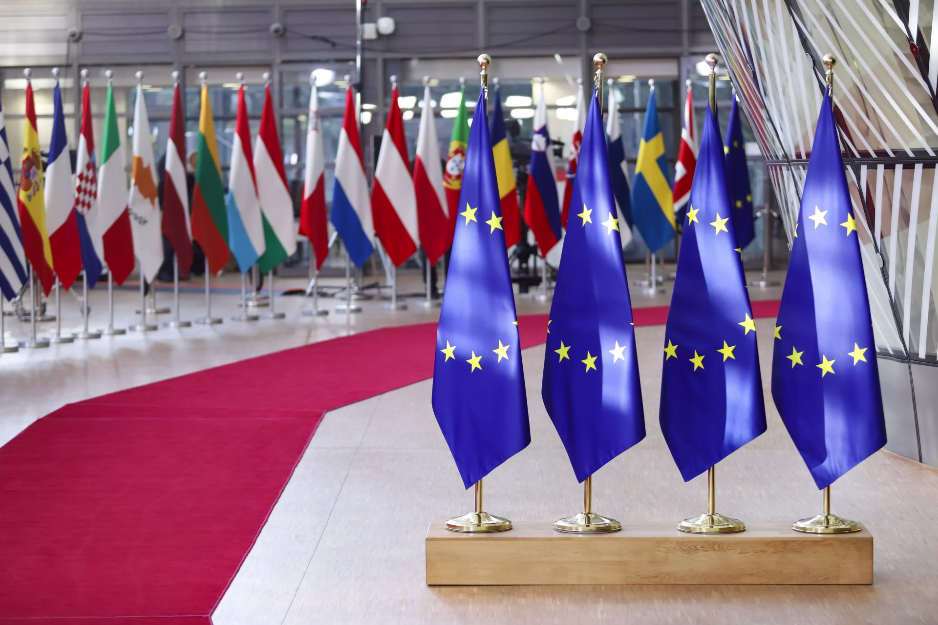 European Union Passes Game-Changing Copyright Reform: Here’s Why It’s A Huge Deal
