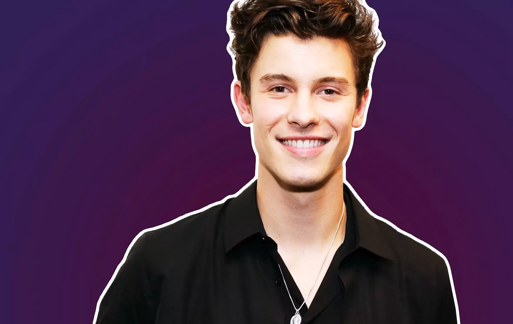 Shawn Mendes