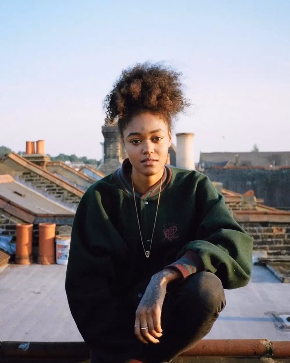 Philadelphia Rapper Chynna Dies At 25