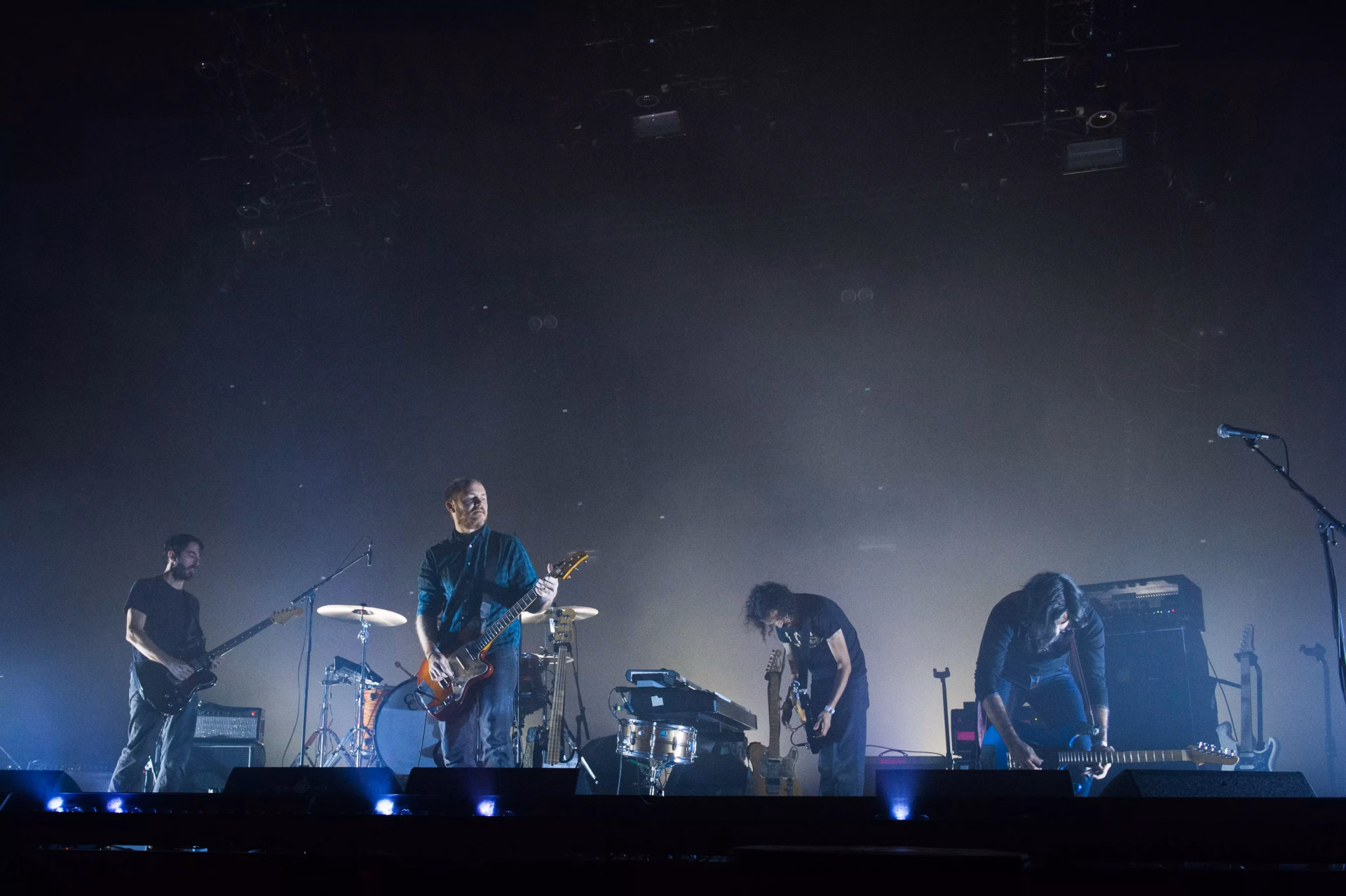 Explosions In The Sky 