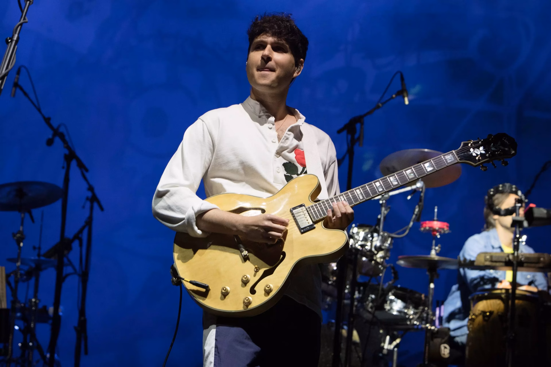Ezra Koenig