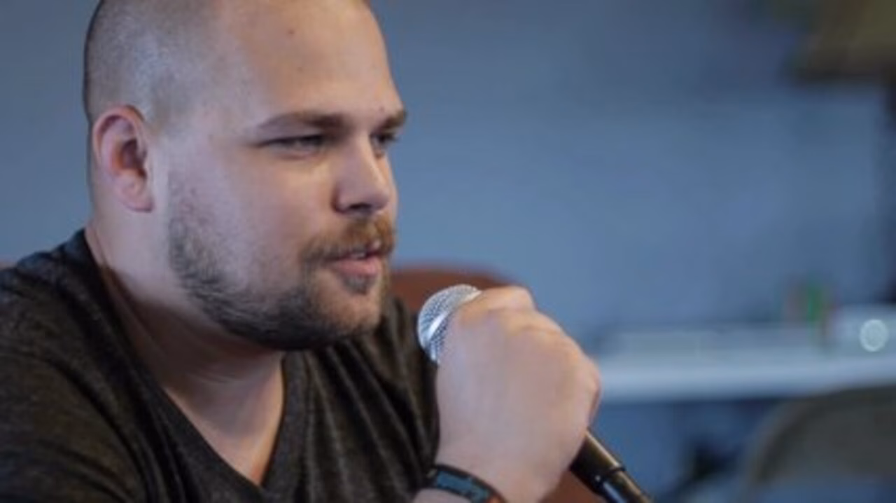GRAMMYs On The Road: Sasquatch – Com Truise