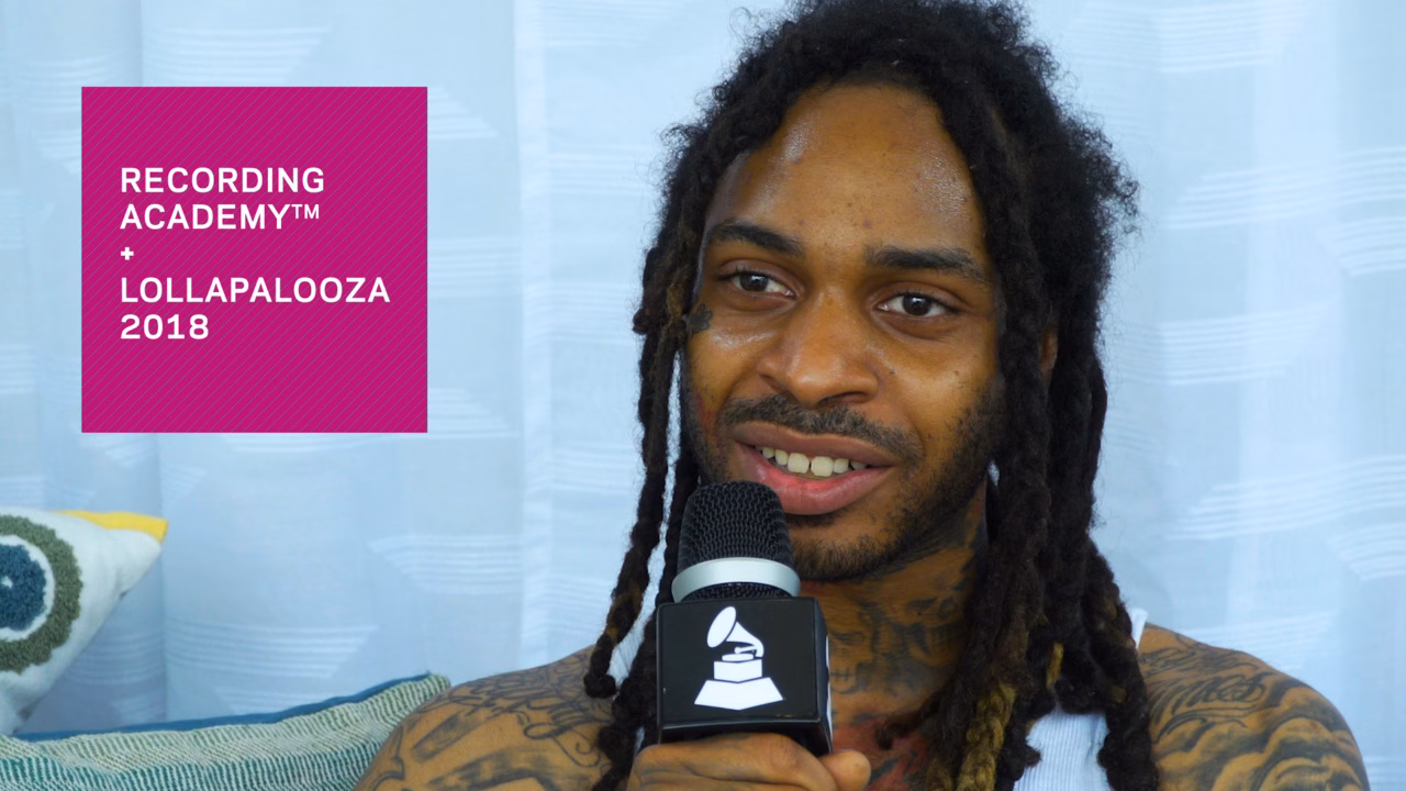 Valee Talks ‘GOOD Job, You Found Me,’ Sade, Pusha T & Creativity