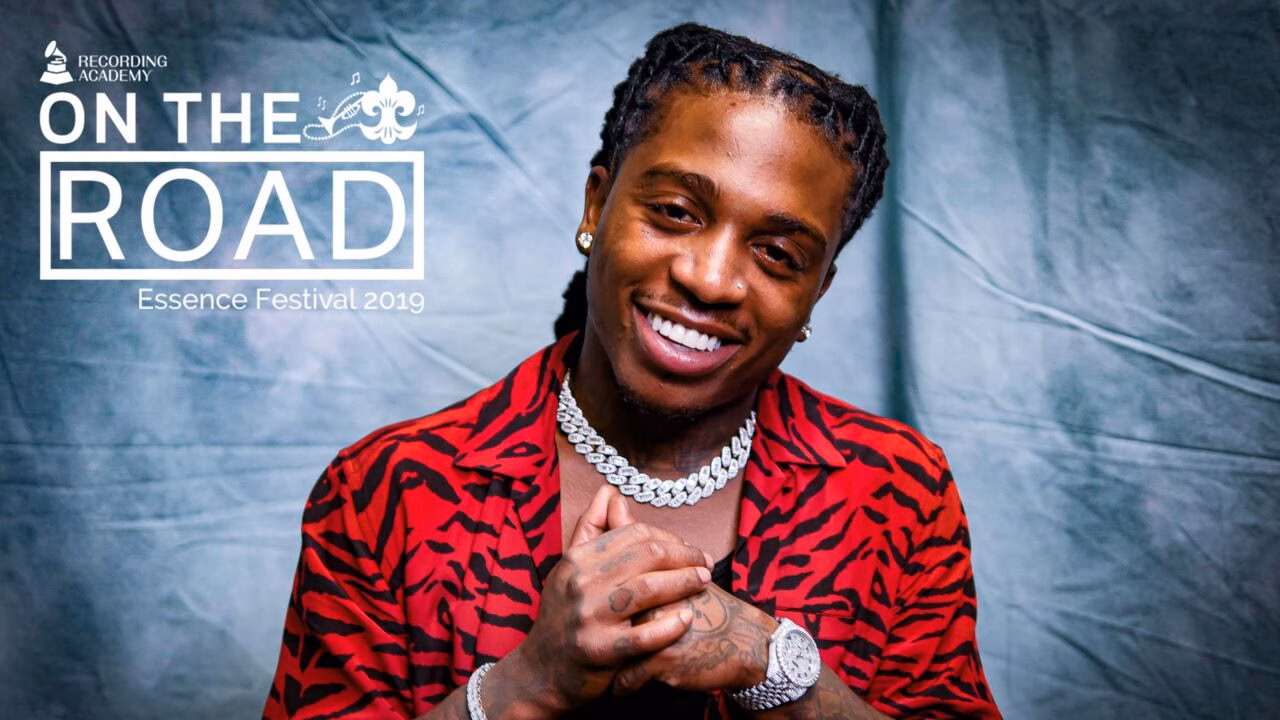 R&B Singer Jacquees Reveals Details Behind Forthcoming Album ‘Round 2’