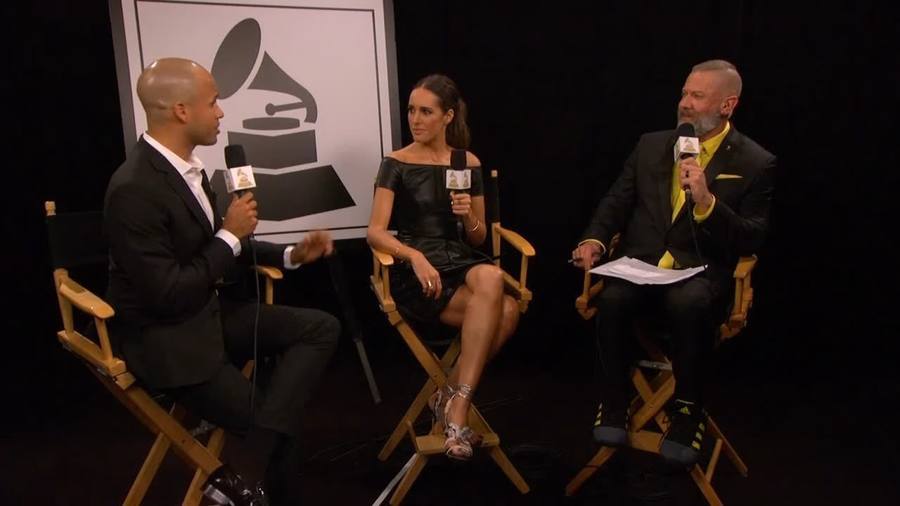 57th GRAMMY Awards Wrap-Up Show