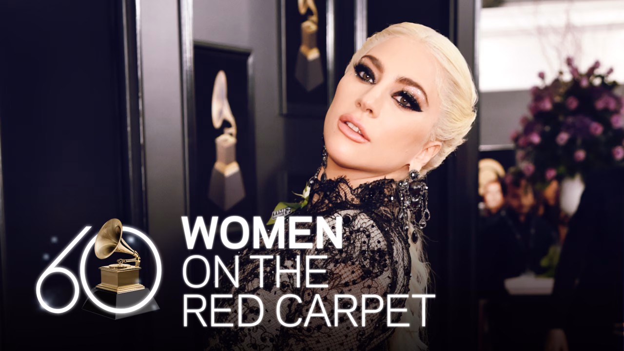 2018 GRAMMYs: Memorable Women On The Red Carpet