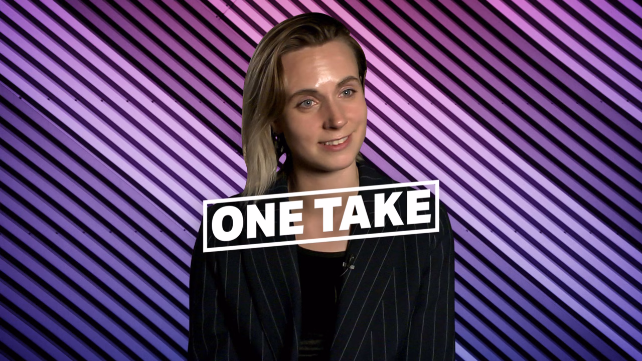 One Take: MØ On Alternate Careers, Kim Gordon & More