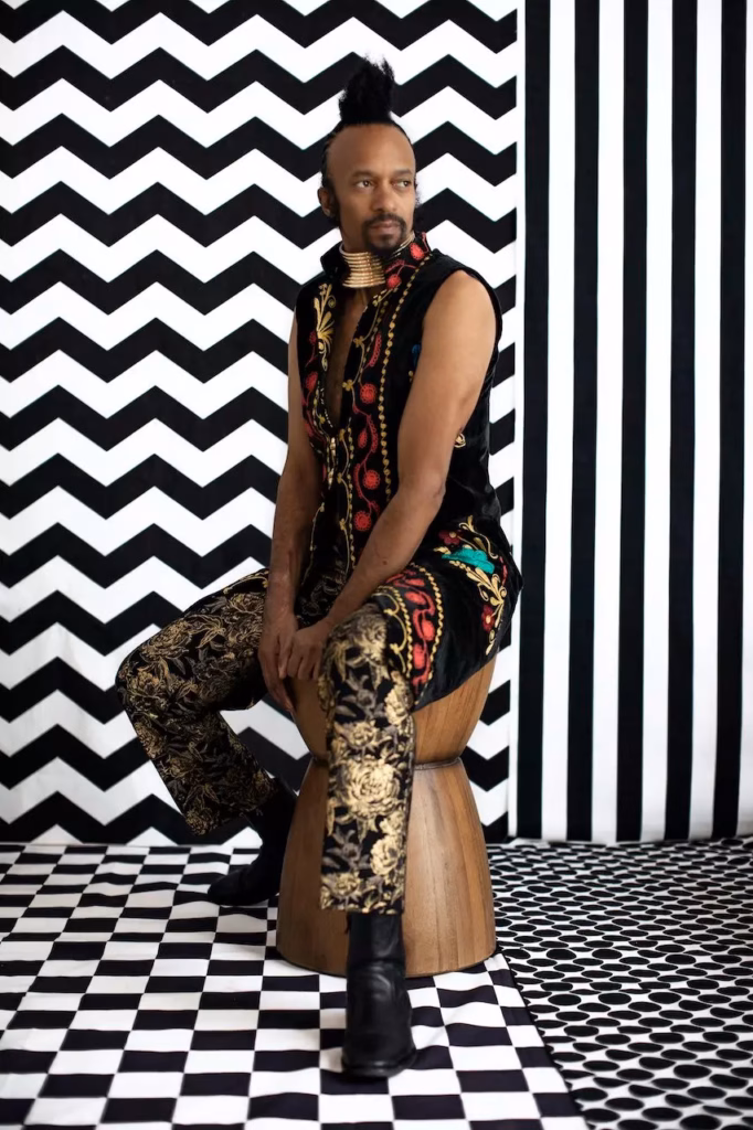 Fantastic Negrito