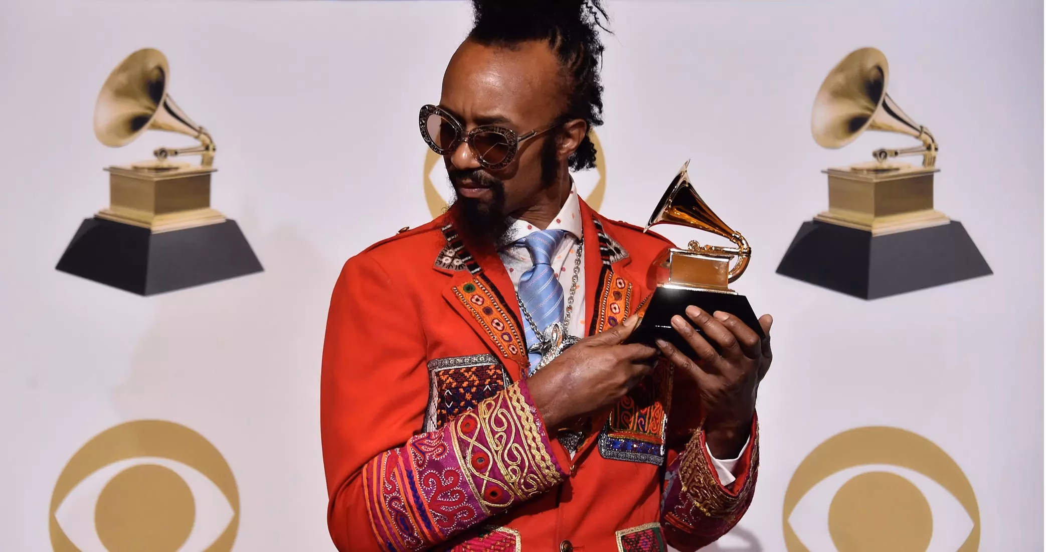 Fantastic Negrito 