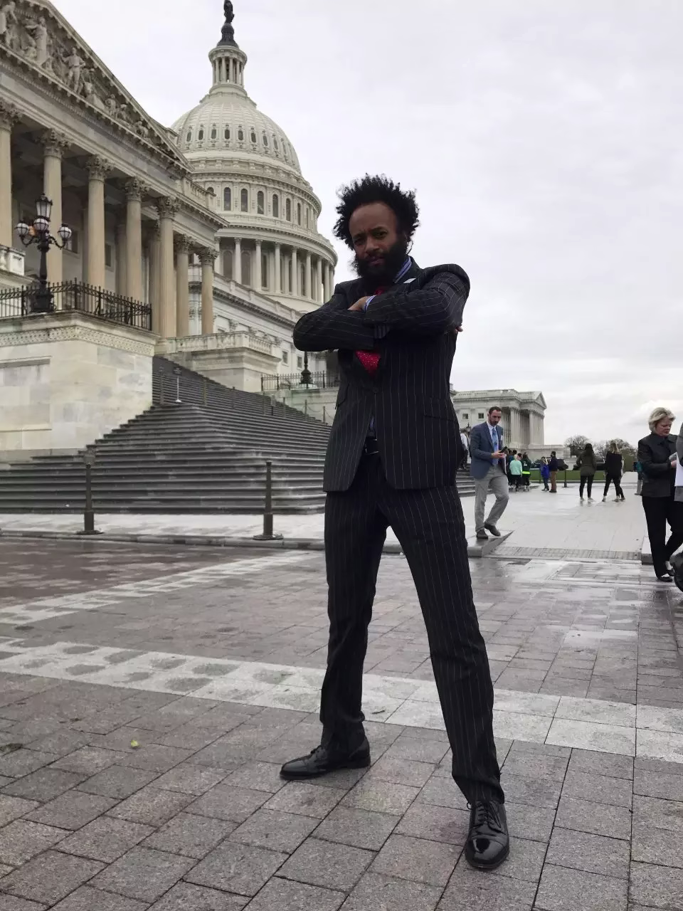 Profiles In Advocacy: Fantastic Negrito On Making Music’s “Most Precious Sacred Doors & Avenues Liberated, Equitable & Attainable”