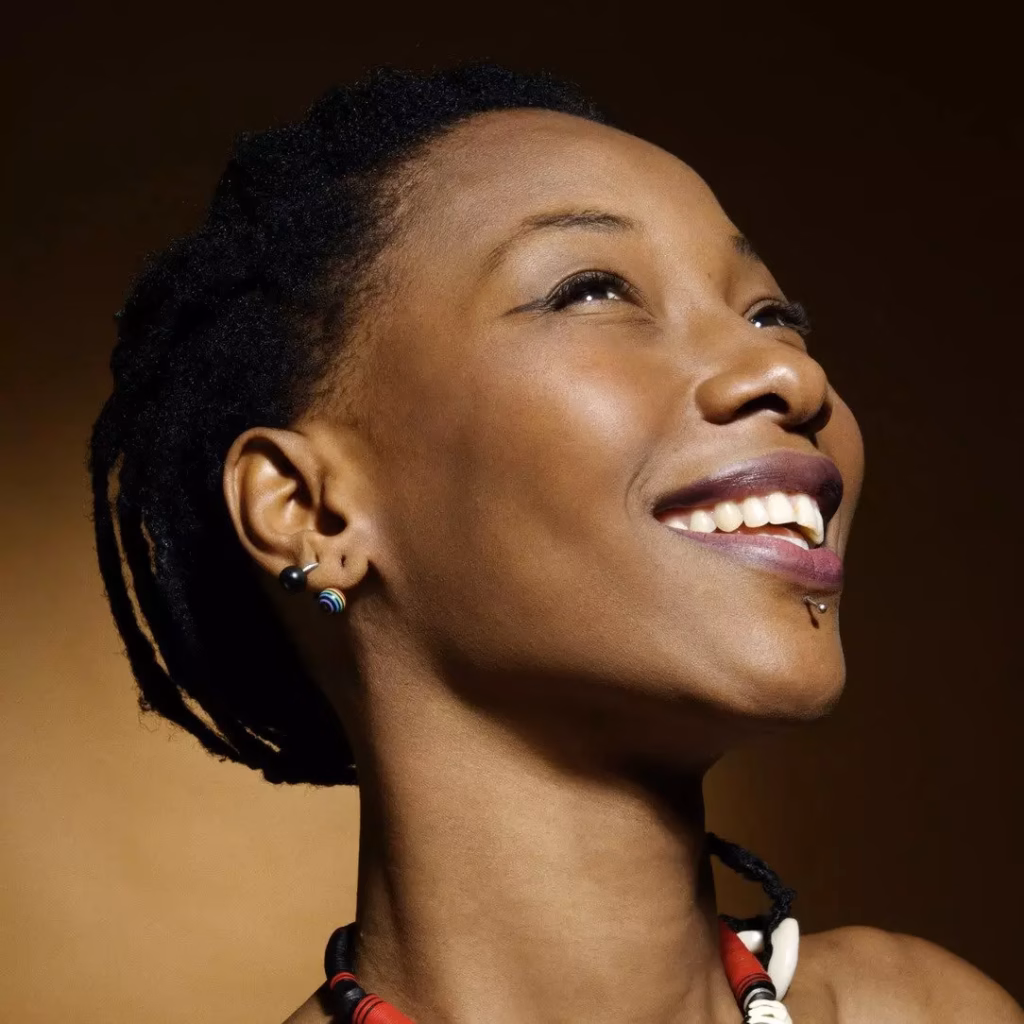 Fatoumata Diawara