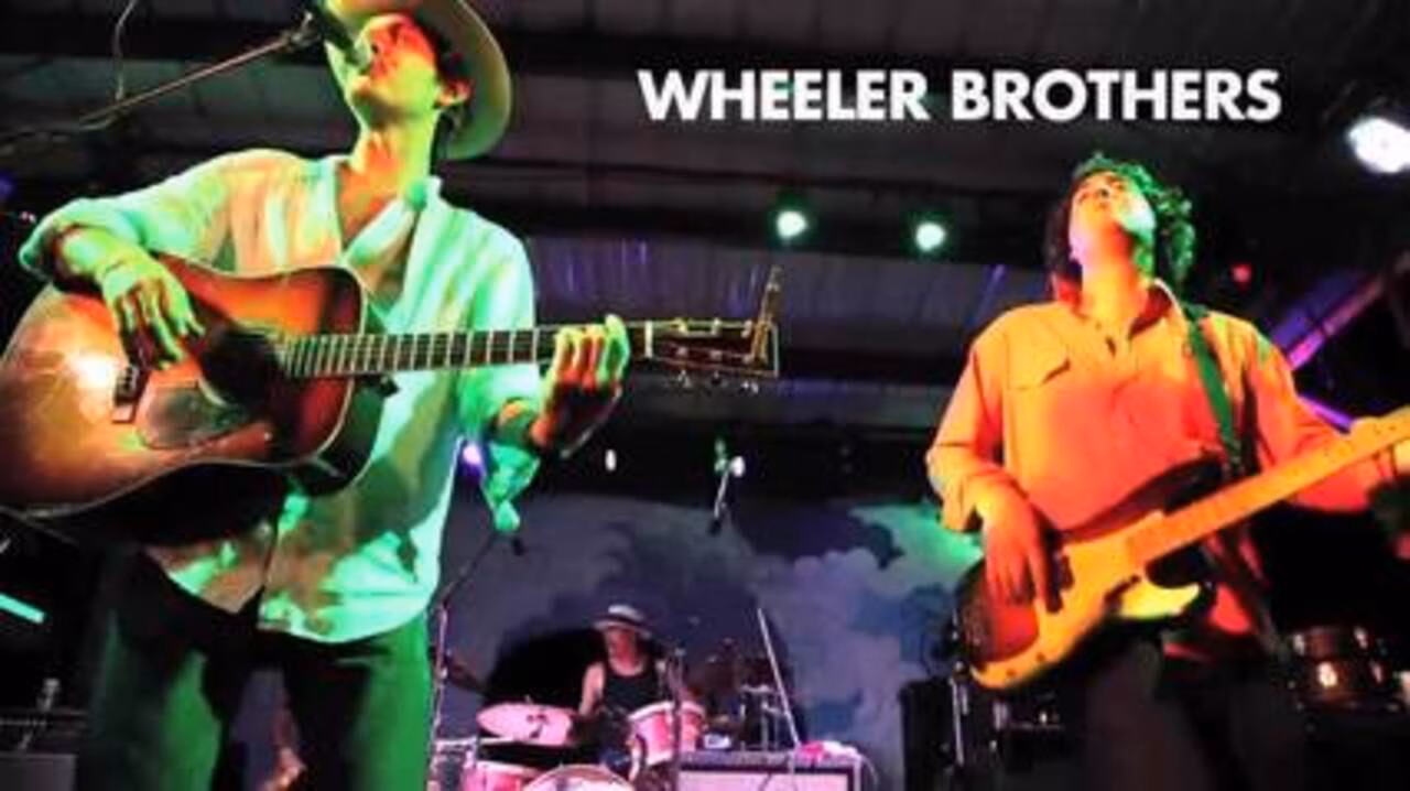 Wheeler Brothers