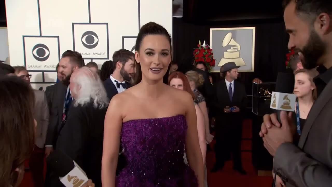 Kacey Musgraves: Country Music Moving In Great Direction