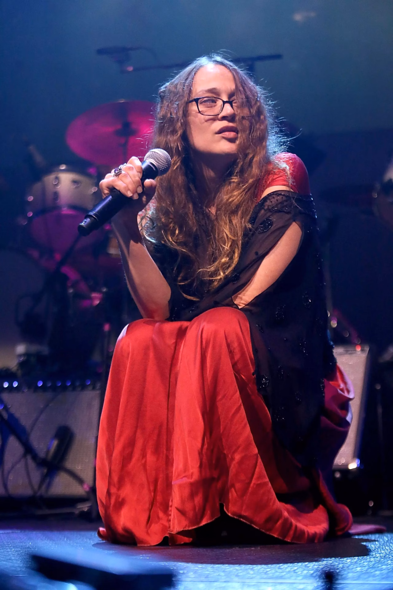 Fiona Apple
