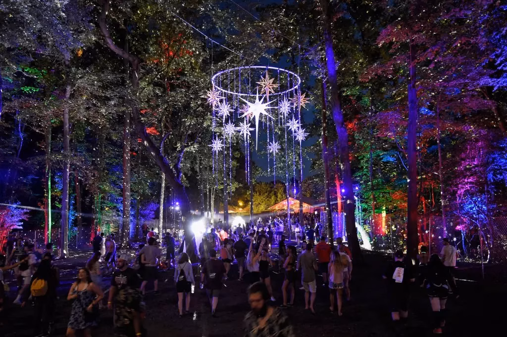 Firefly Music Fest 2020 Returns To Four Days Of Music