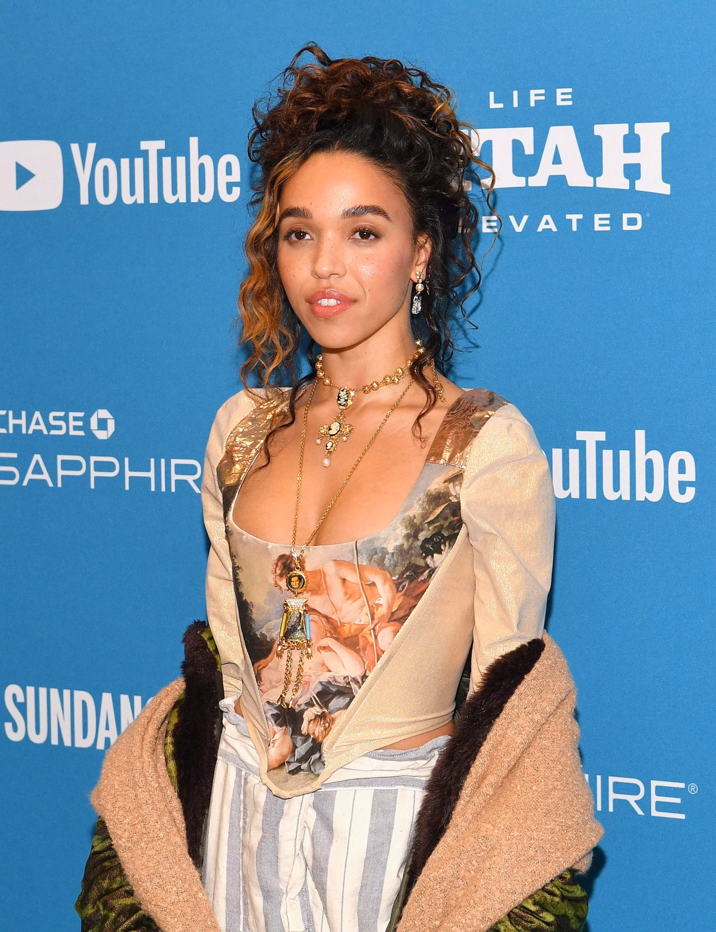 FKA twigs