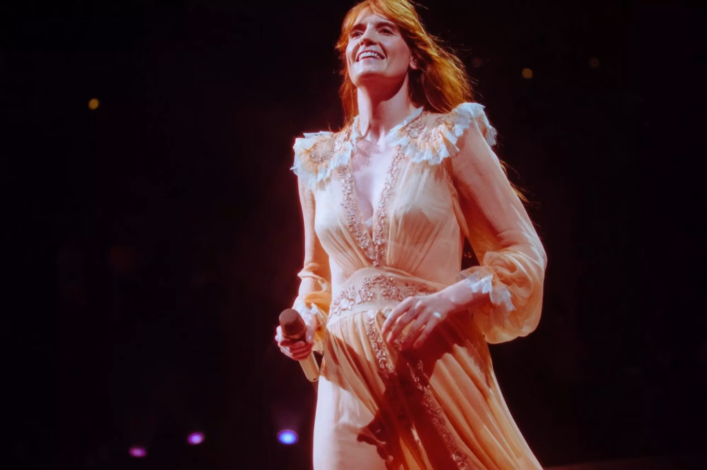 Florence Welch