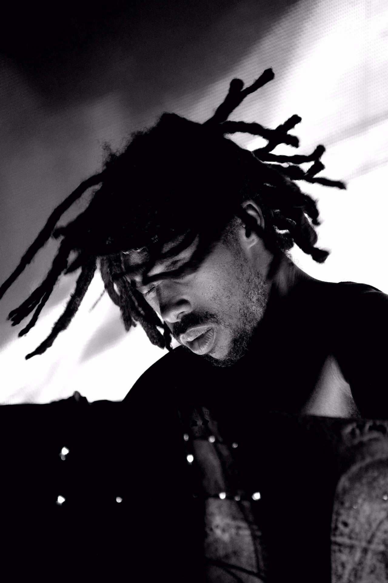 Flying Lotus in Pittsburgh 2019