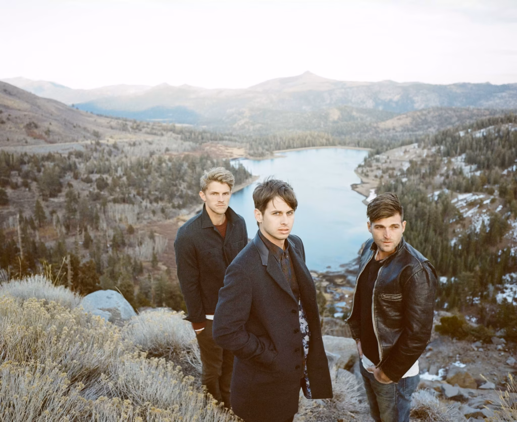 Foster The People