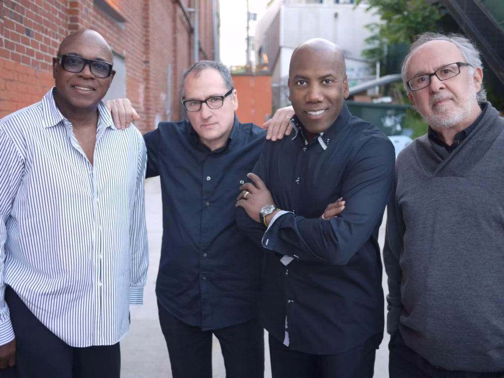 Fourplay