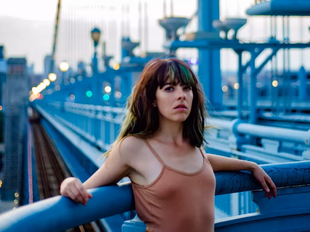 Frances Quinlan On Her New Album ‘Likewise,’ Love Of Visual Art And Learning To Speak Her Mind