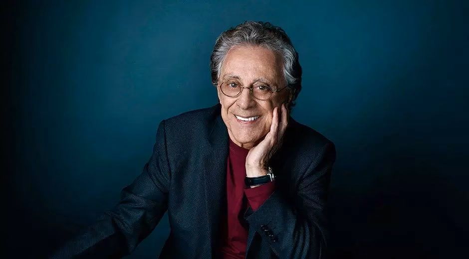 Frankie Valli