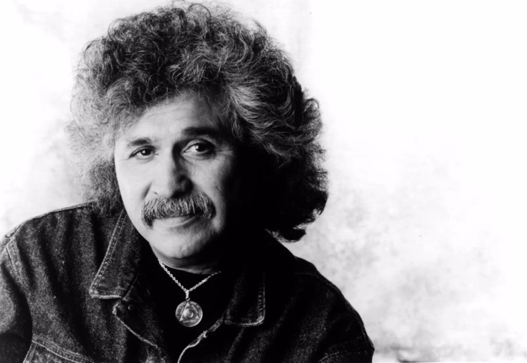 Freddy Fender