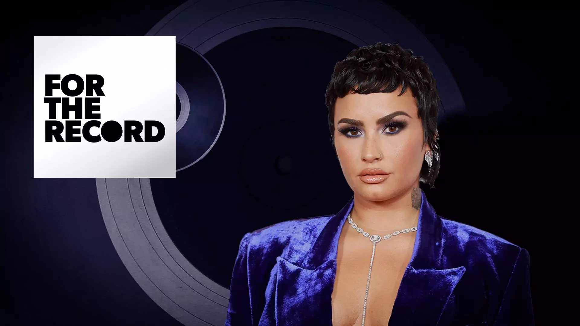 For The Record: How Demi Lovato Gazed Into The Mirror On ‘Dancing With The Devil…The Art Of Starting Over’