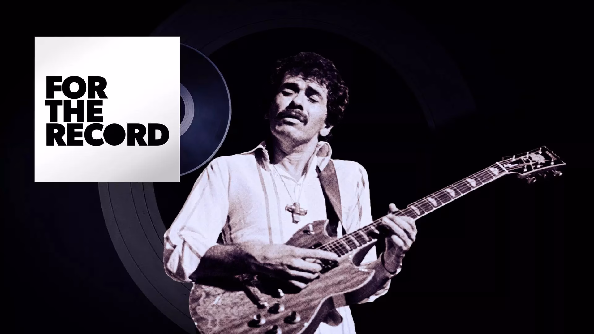 Santana’s Seminal Second Album ‘Abraxas’ Turns 50 | For The Record