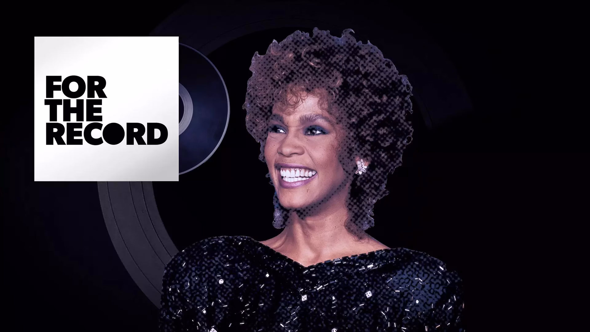 Whitney Houston’s “Saving All My Love For You” | For The Record