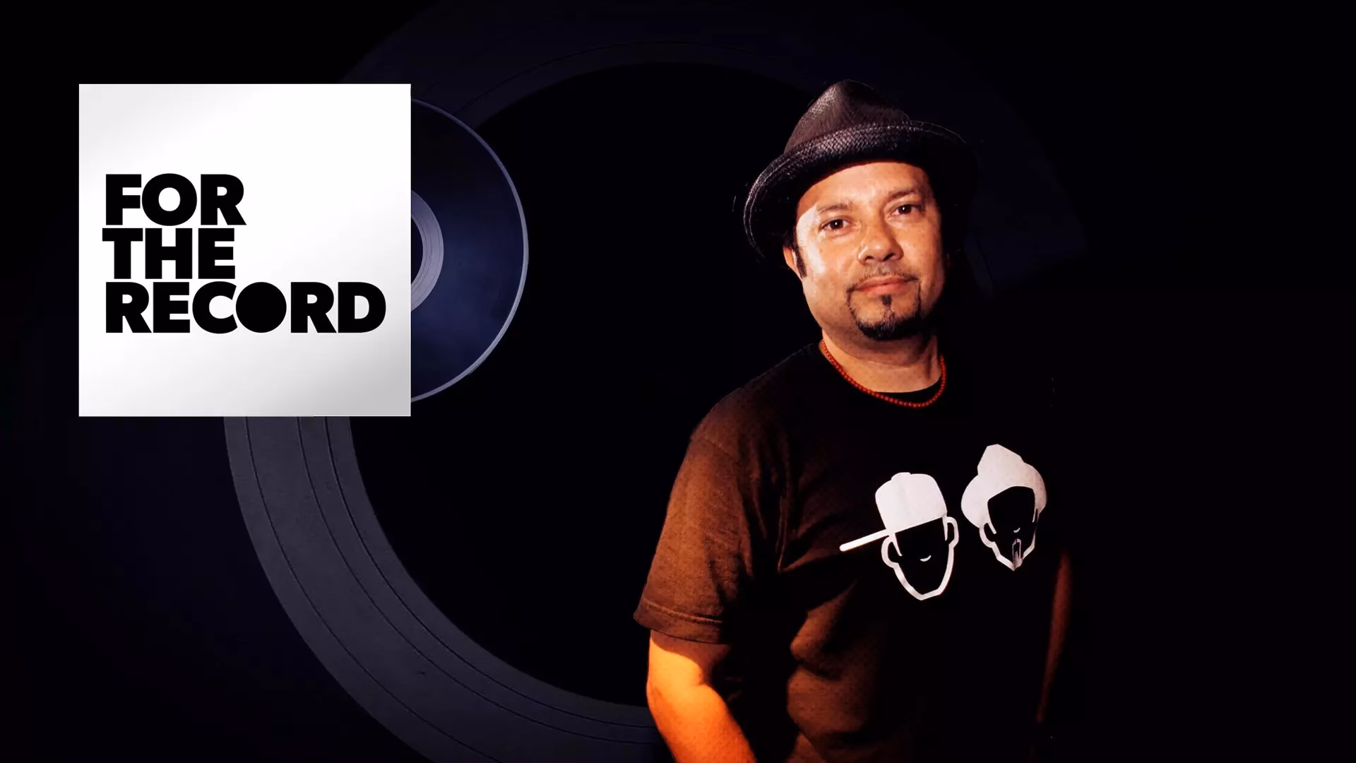 For The Record: Explore The Decades-Long Career Of Legendary Producer “Little” Louie Vega