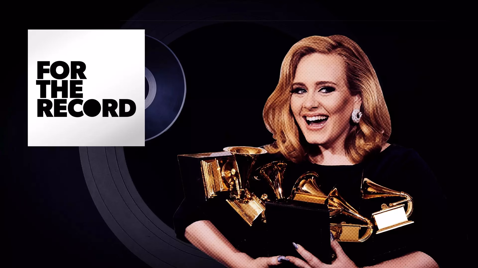 For The Record: Adele’s Icon-Making ’21’ At 10