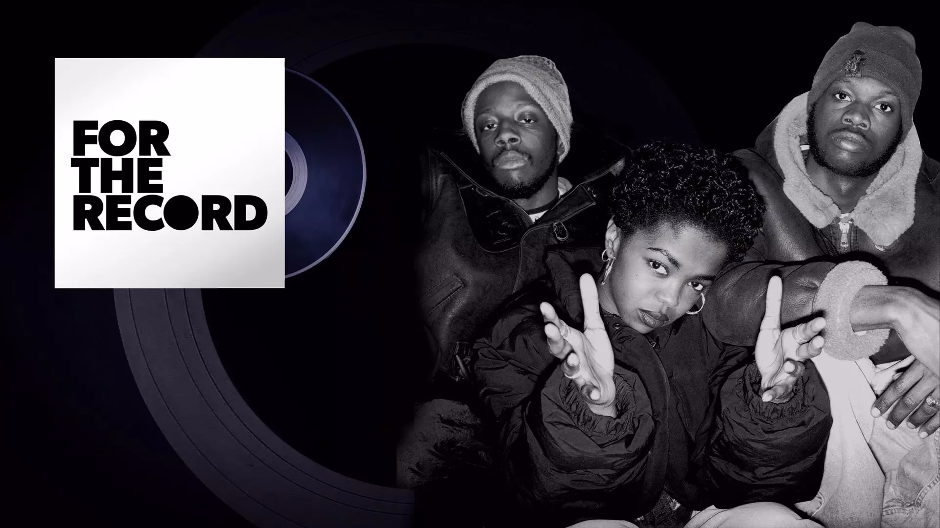For The Record: How The Fugees Settled ‘The Score’ 25 Years Ago