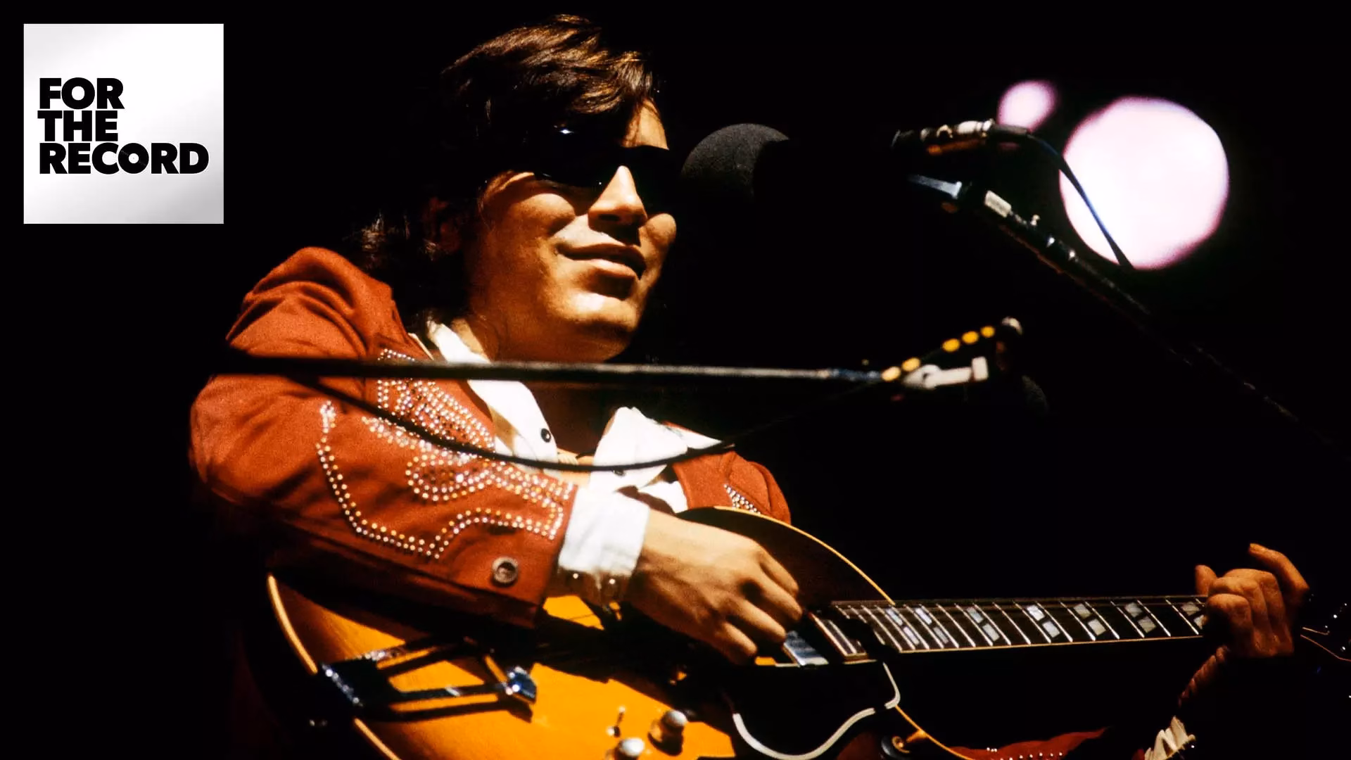 For The Record: How José Feliciano Crafted His Bilingual, Universal Christmas Hit “Feliz Navidad”