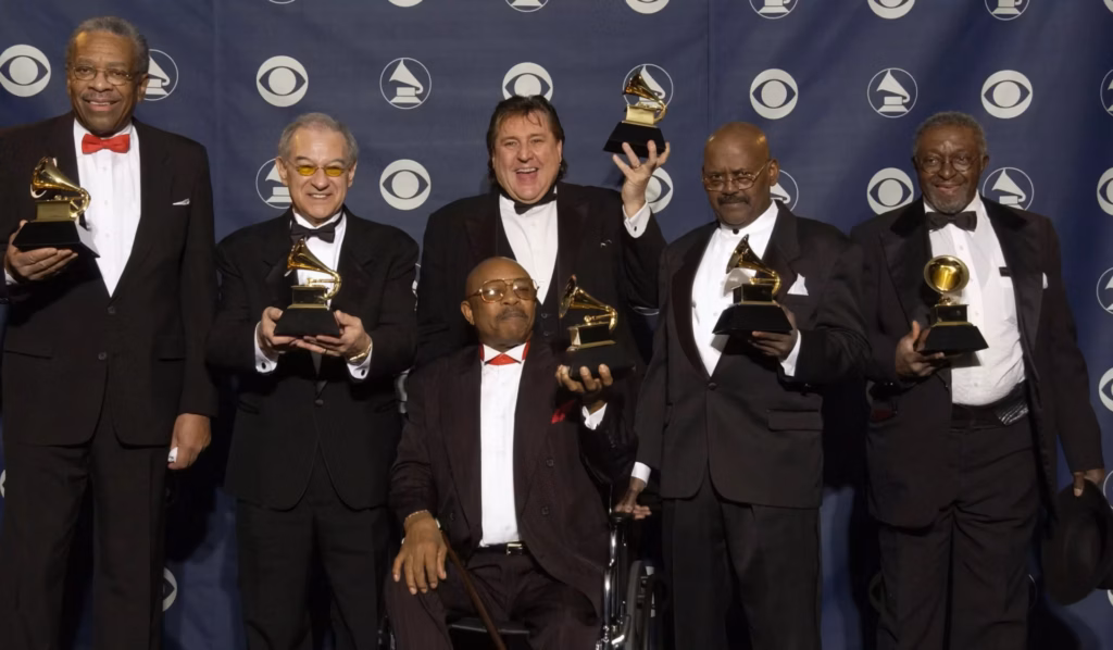 The Funk Brothers