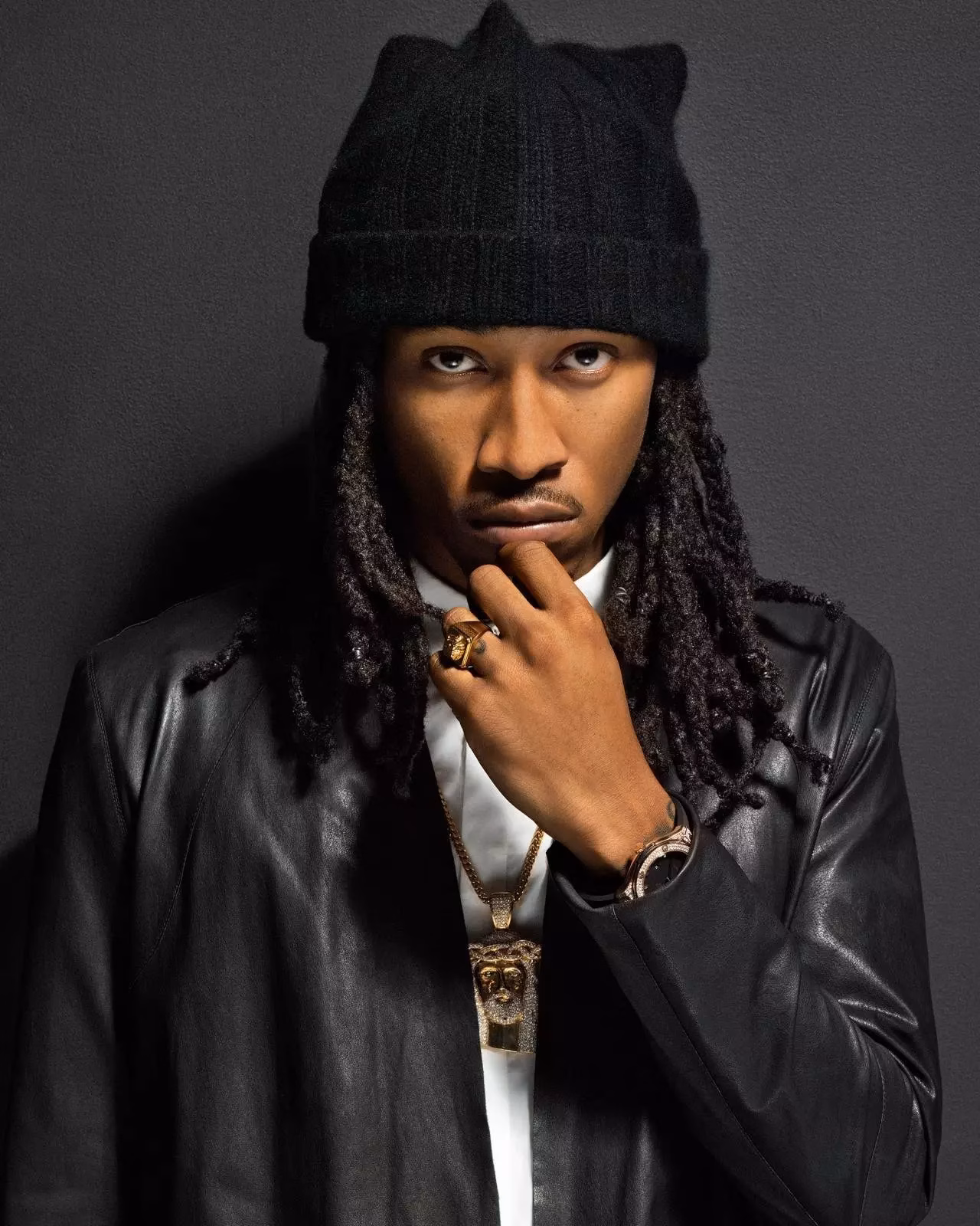 Straight Talk With Future