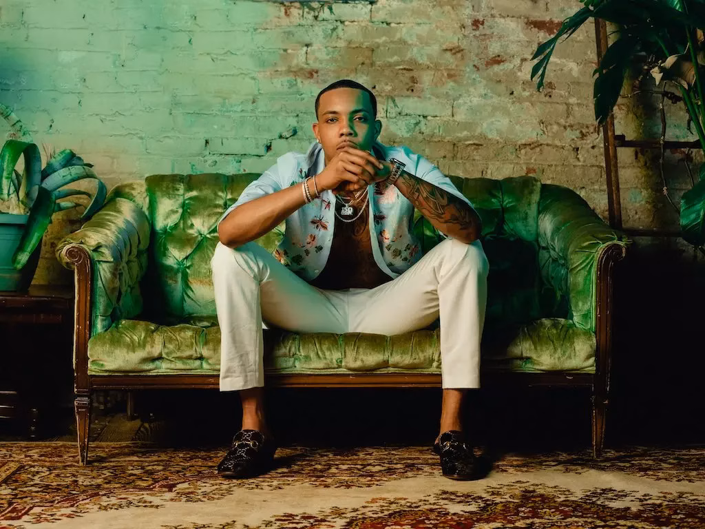 G Herbo Talks ‘PTSD’ And The Importance Of Mental Health: “People Need To Treat Mental Health More Seriously”