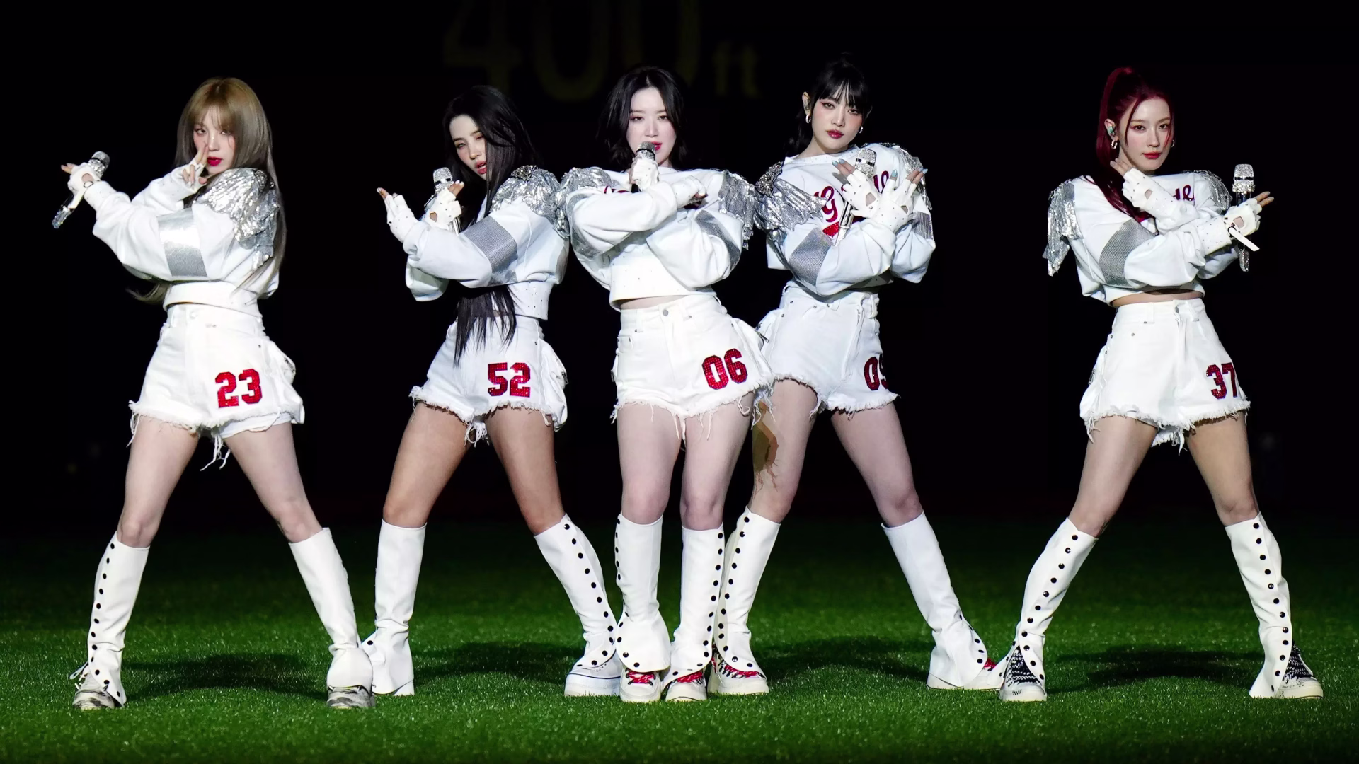 10 K-Pop Songs That Celebrate Women’s Strength & Authenticity