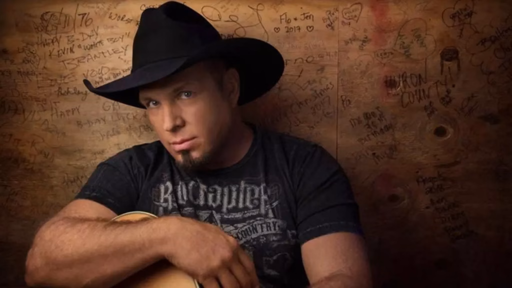 Garth Brooks