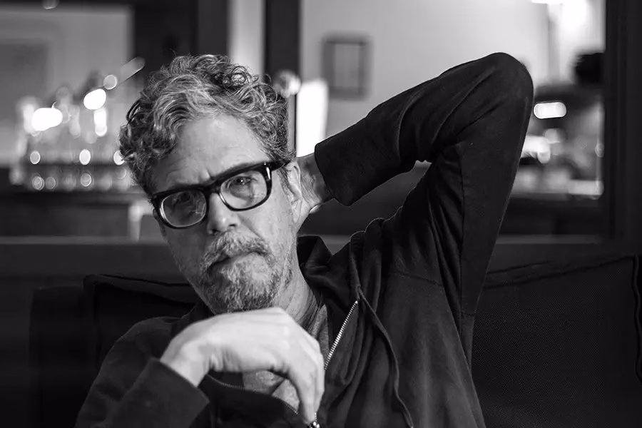 Gary Louris