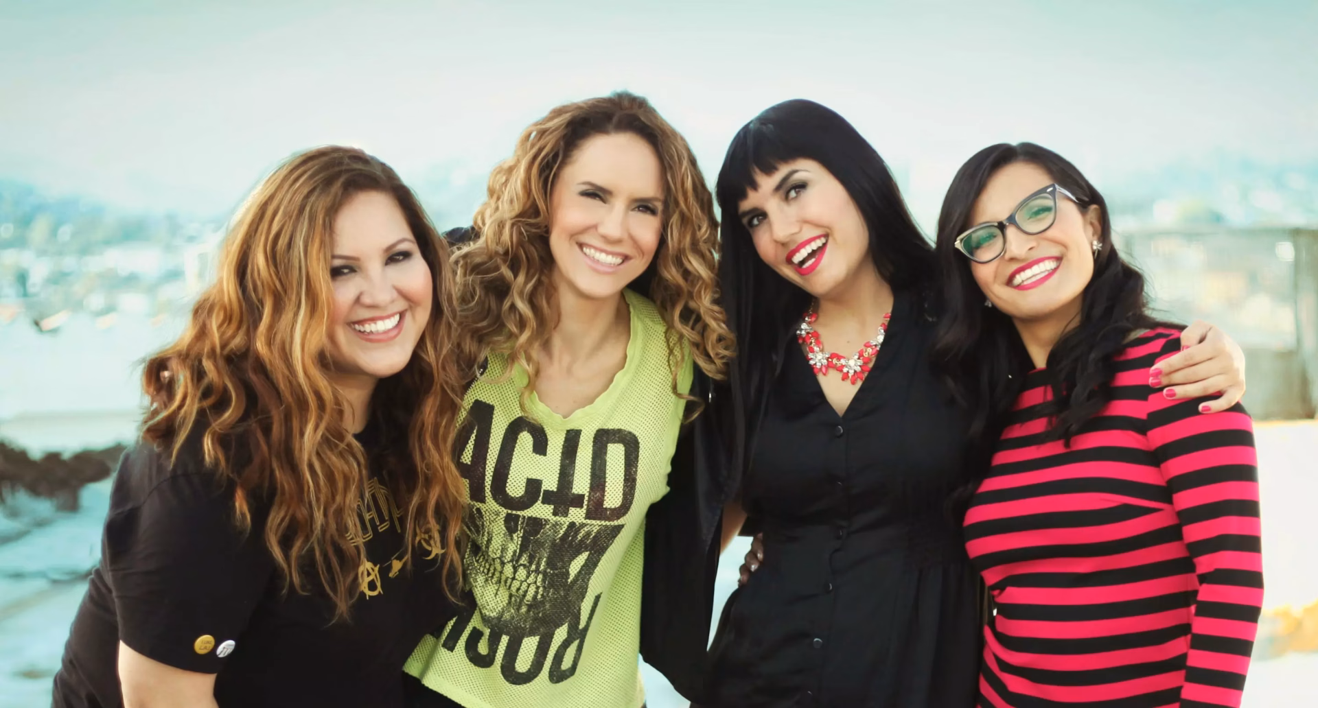 Go Betty Go Announce Tour, Warped Tour Celebration Dates