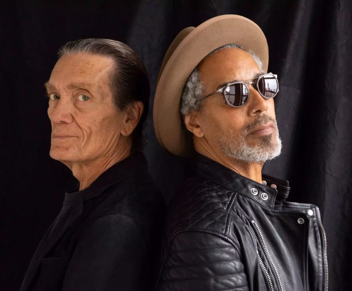 G.E. Smith & LeRoy Bell Talk New Politically Charged Album ‘Stony Hill’: “It Speaks To This Present Time”
