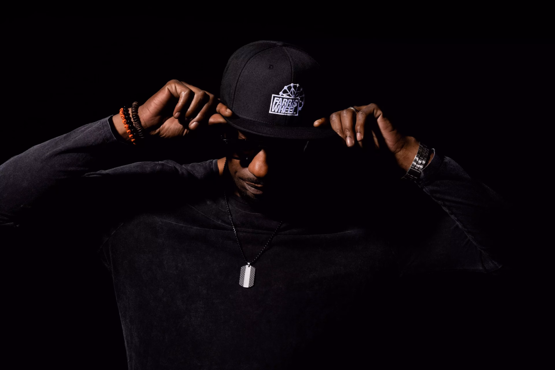 Gene Farris Talks “Space Girl,” Rave Safety & The Return Of The “Bedroom DJ”