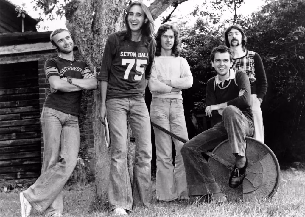 The Genesis Essentials: 15 Songs That Highlight The Band’s Influential Genre-Bending Style