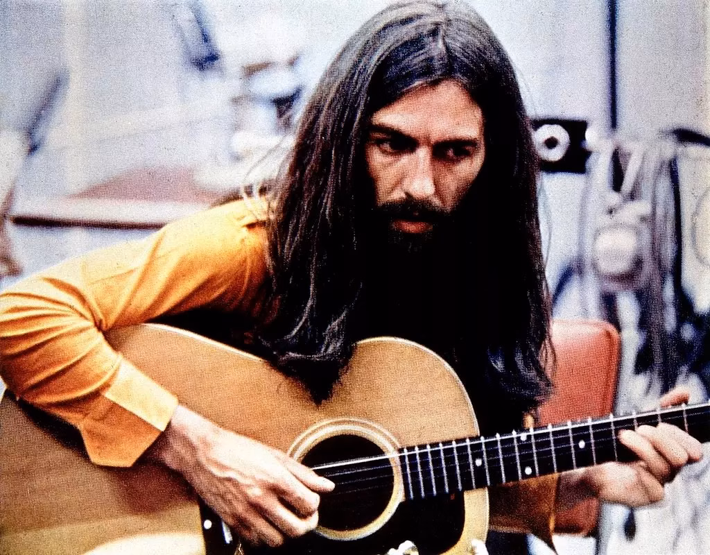 It’s Not Always Going To Be This Grey: George Harrison’s ‘All Things Must Pass’ At 50