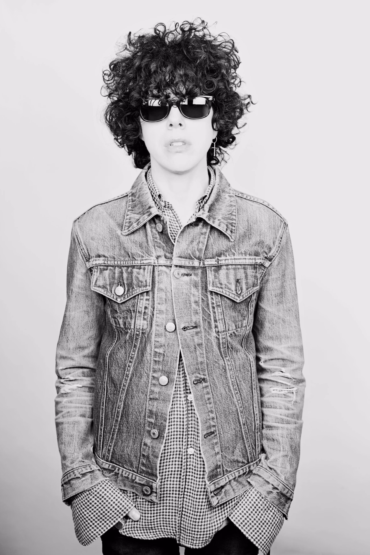 Into The Wild With LP